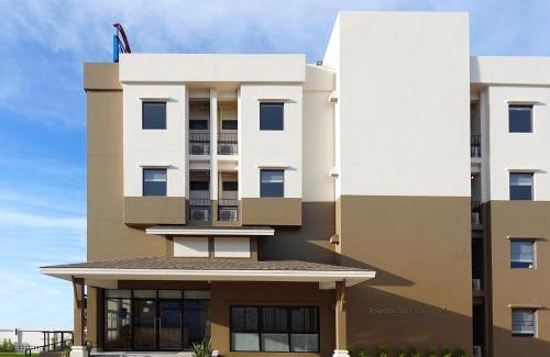 Nai Wiang Hotel | HOP INN Phrae