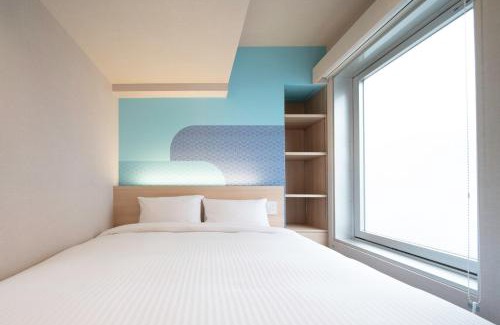 Ueno Hotel | Hop Inn Tokyo Ueno