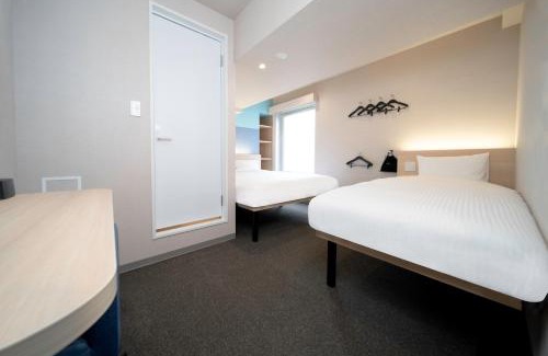 Ueno Hotel | Hop Inn Tokyo Ueno