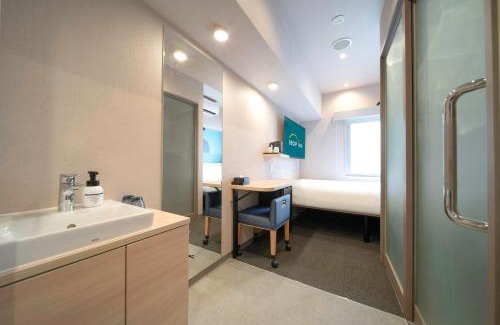 Ueno Hotel | Hop Inn Tokyo Ueno