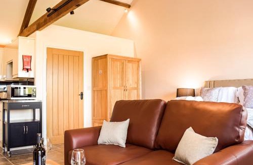 Westbrook Court House | Hop Kiln Barn