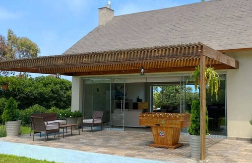 Ica Villa | HOP Ohana: Country & Beach Escape in Chincha