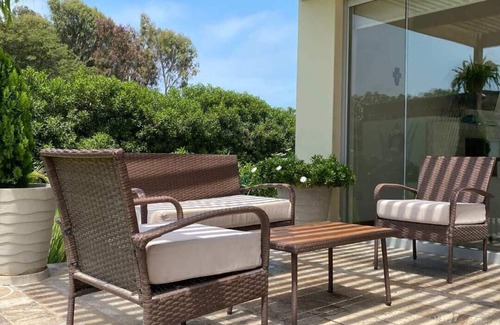 Ica Villa | HOP Ohana: Country & Beach Escape in Chincha