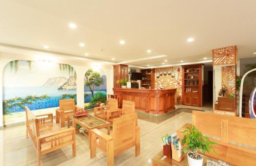 Duong Dong Hotel | Hopapa Hotel & Spa Phu Quoc