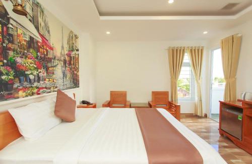 Duong Dong Hotel | Hopapa Hotel & Spa Phu Quoc