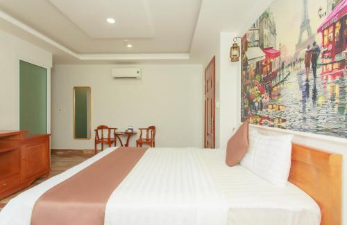 Duong Dong Hotel | Hopapa Hotel & Spa Phu Quoc