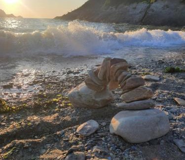 Hartland House | Hope Cottage, Hartland