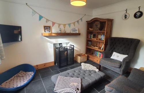 Hartland House | Hope Cottage, Hartland