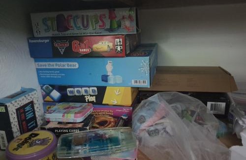 Hartland House | Hope Cottage, Hartland