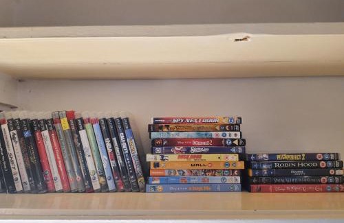 Hartland House | Hope Cottage, Hartland