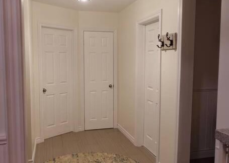 Uxbridge Apartment | Hope Floats Hideaway (Private Suite in Uxbridge, Ontario)