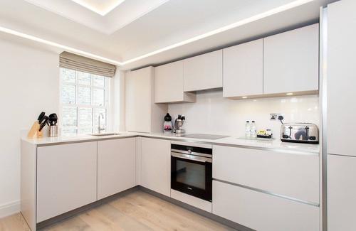 Westminster Apartment | Hope House Residences by Aeria Apartments