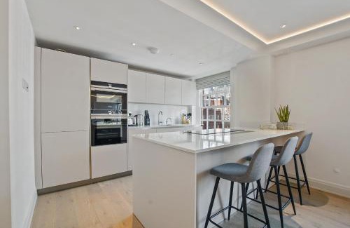 Westminster Apartment | Hope House Residences by Aeria Apartments