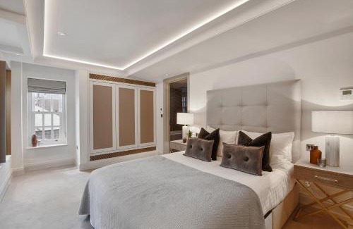 Westminster Apartment | Hope House Residences by Aeria Apartments