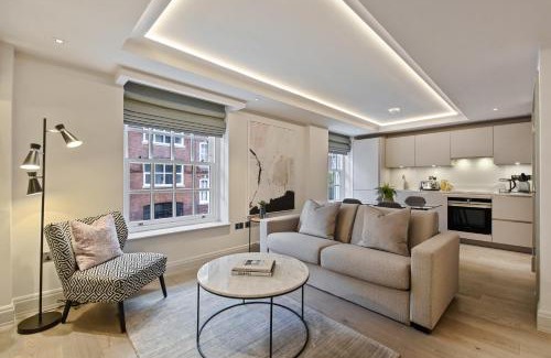 Westminster Apartment | Hope House Residences by Aeria Apartments