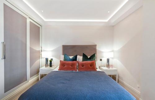 Westminster Apartment | Hope House Residences by Aeria Apartments