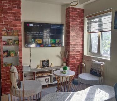 Trece Martires Apartment | Hope Residences by SoCaRi