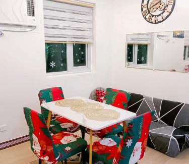 Trece Martires Apartment | Hope Residences by SoCaRi