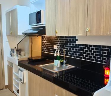 Trece Martires Apartment | Hope Residences by SoCaRi