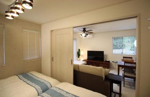 Nakama House | HOPE VILLA Onna-son - Vacation STAY 52857