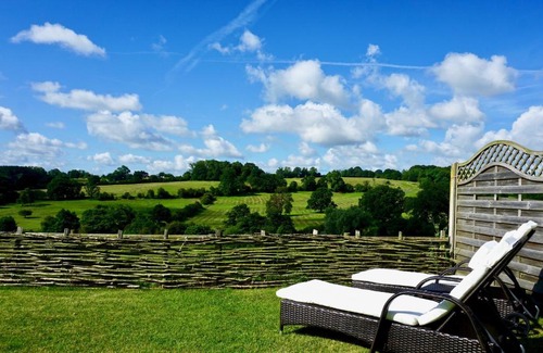 Hay-on-Wye House | Hopeend Holidays Cottage
