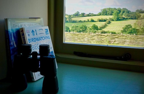 Hay-on-Wye House | Hopeend Holidays Cottage
