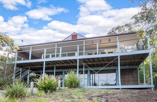 Lorne House | Hopetoun Views - Views and Spa for the Whole Family