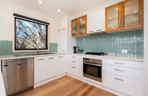 St. Andrews Beach House | Hopewell House with Spa and Golf Course Views