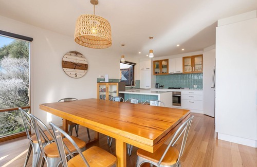 St. Andrews Beach House | Hopewell House with Spa and Golf Course Views