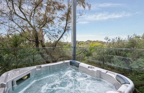 St. Andrews Beach House | Hopewell House with Spa and Golf Course Views