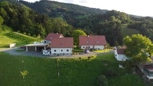Leutschach House | Hopfenhof