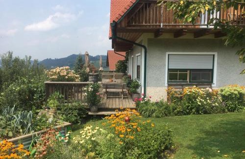 Leutschach House | Hopfenhof