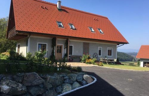 Leutschach House | Hopfenhof