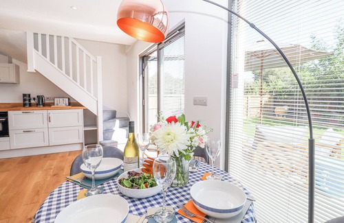 Dover Cottage | Hopkins at The Homestead