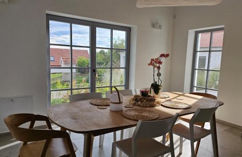 Szentbekkalla Apartment | Hopoka