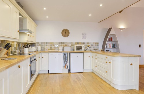 Holsworthy Cottage | Hoppers Barn