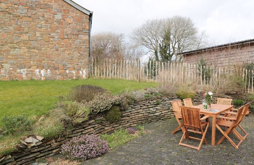 Holsworthy Cottage | Hoppers Barn