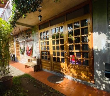 Cotacachi Hostel | Hoppy Alpaca