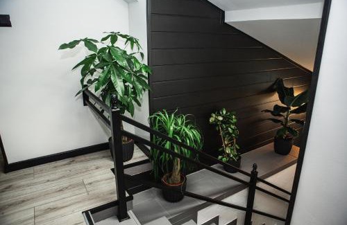 Osijek House | Hoppy rooms - Self Check ln