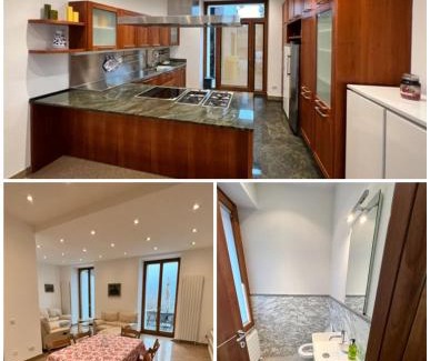 Breganzona Villa | Horatius home