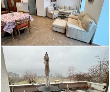 Breganzona Villa | Horatius home