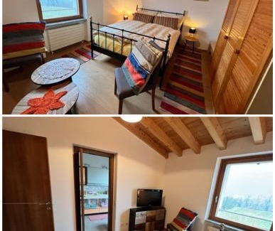 Breganzona Villa | Horatius home