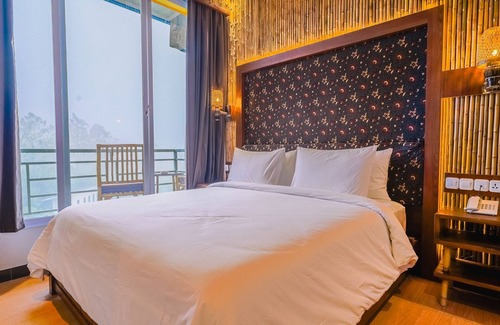 Kejajar Hotel | Horison Resort Dieng