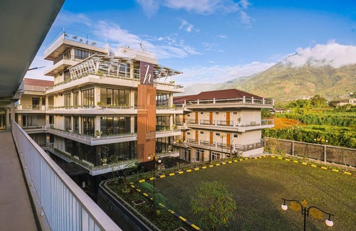 Kejajar Hotel | Horison Resort Dieng
