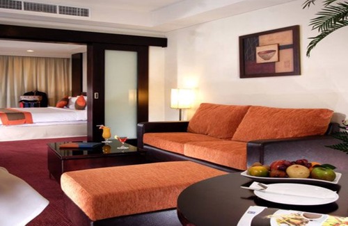 Balikpapan Hotel | Horison Sagita Balikpapan