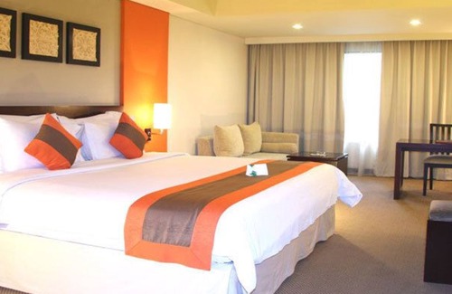 Balikpapan Hotel | Horison Sagita Balikpapan