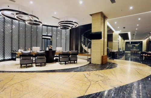 Tasikmalaya Hotel | Horison Tasikmalaya