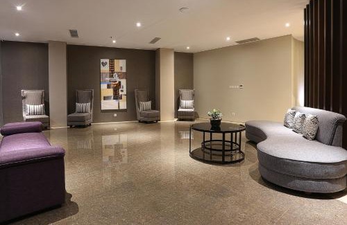 Tasikmalaya Hotel | Horison Tasikmalaya