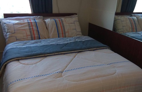 Cebu Condo | Horizon 101* In the heart of the city but very quiet living*