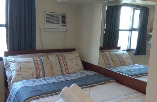 Cebu Condo | Horizon 101* In the heart of the city but very quiet living*